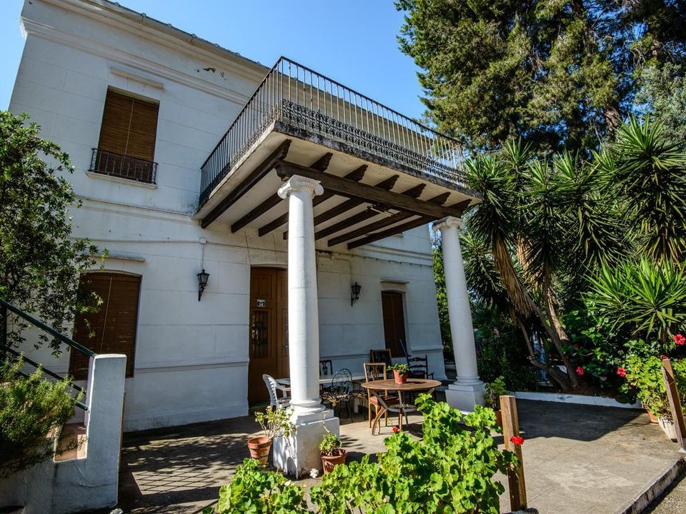 Villa en Villanueva De Castellon, Valencia - foto 1