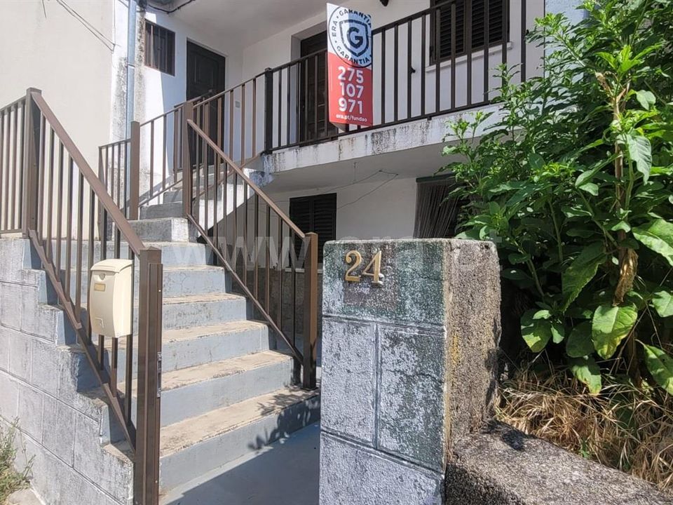 Villa i Fundao, Castelo Branco - bilde 3