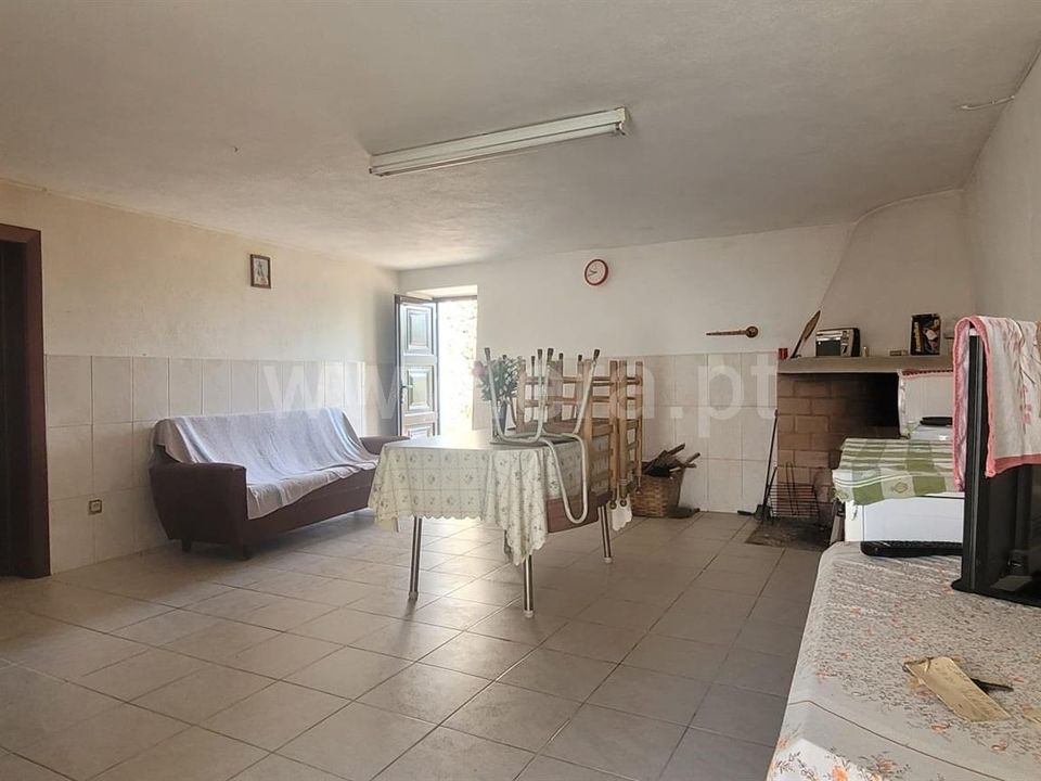 Villa i Fundao, Castelo Branco - bilde 5