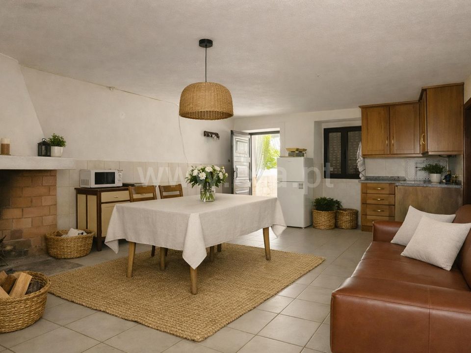 Villa i Fundao, Castelo Branco - foto 1