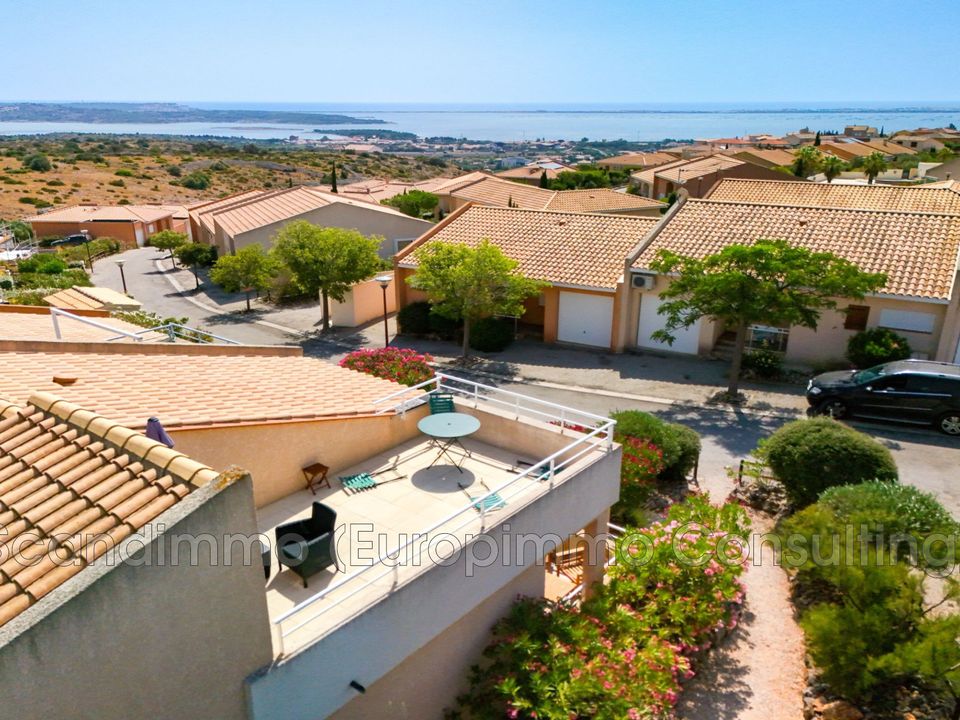 Villa i Fitou, Aude - foto 1