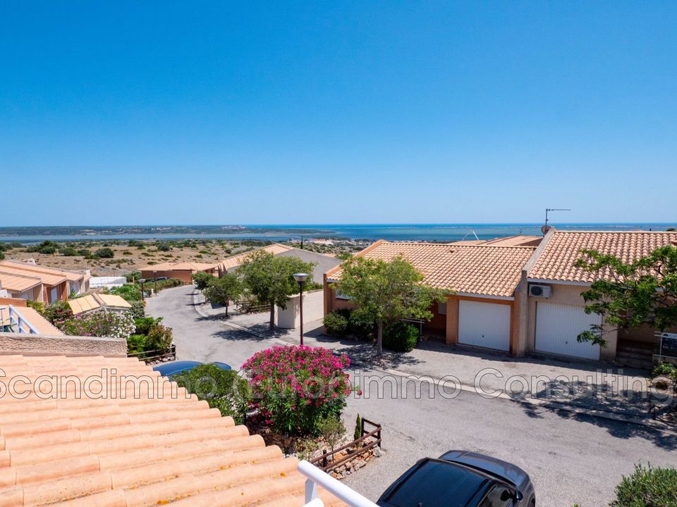 Villa i Fitou, Aude - foto 2