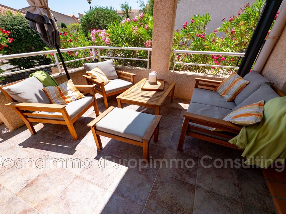 Villa i Fitou, Aude - foto 3