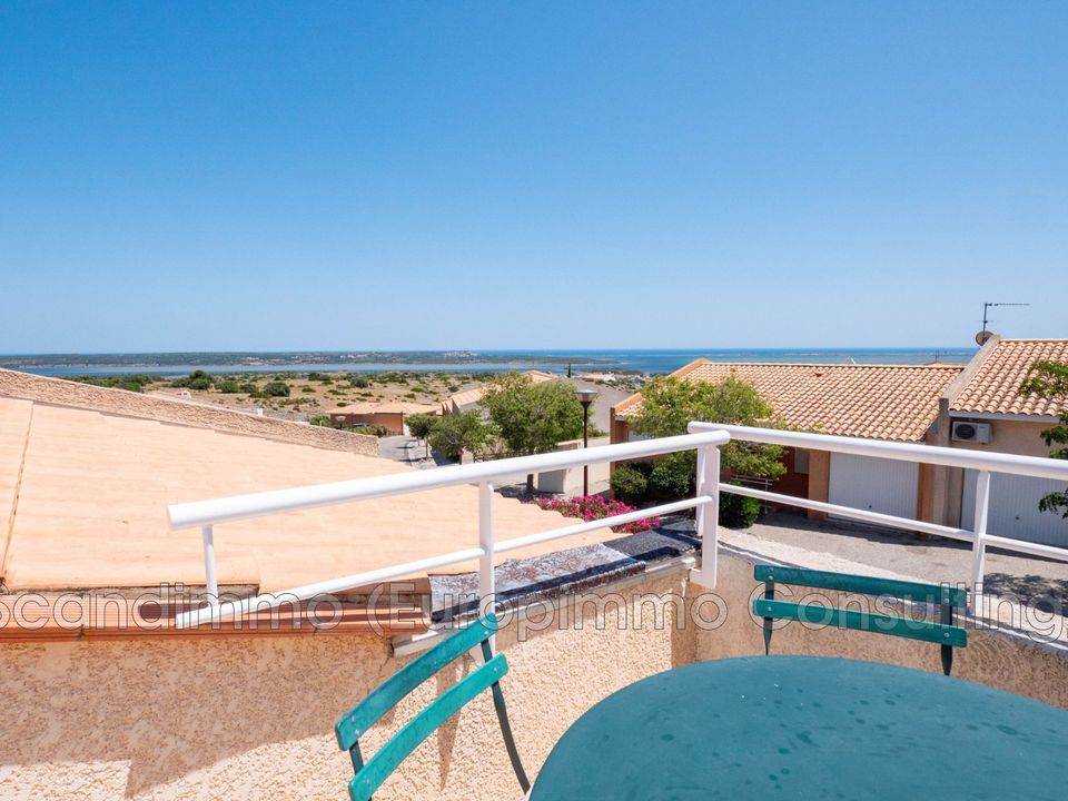 Villa i Fitou, Aude - foto 5