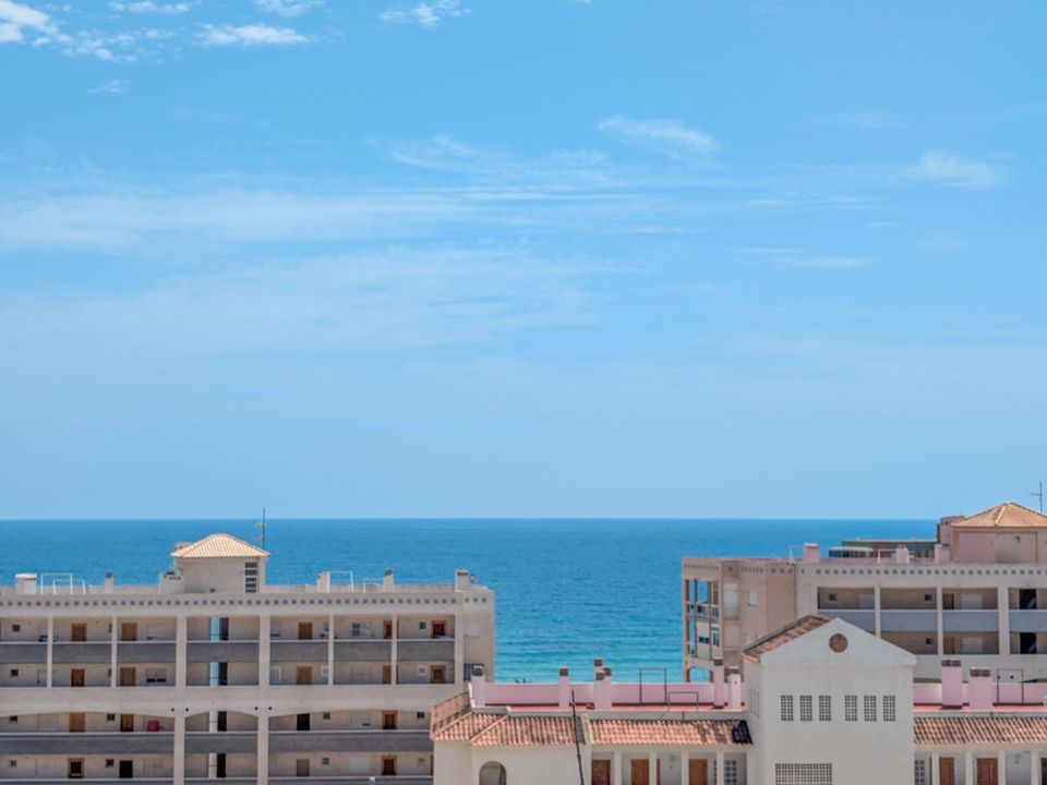 Lejlighed i Los Arenales Del Sol, Alicante - foto 2