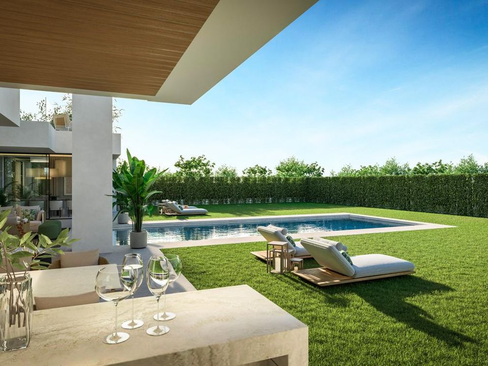 Villa a Estepona, Malaga - foto 2