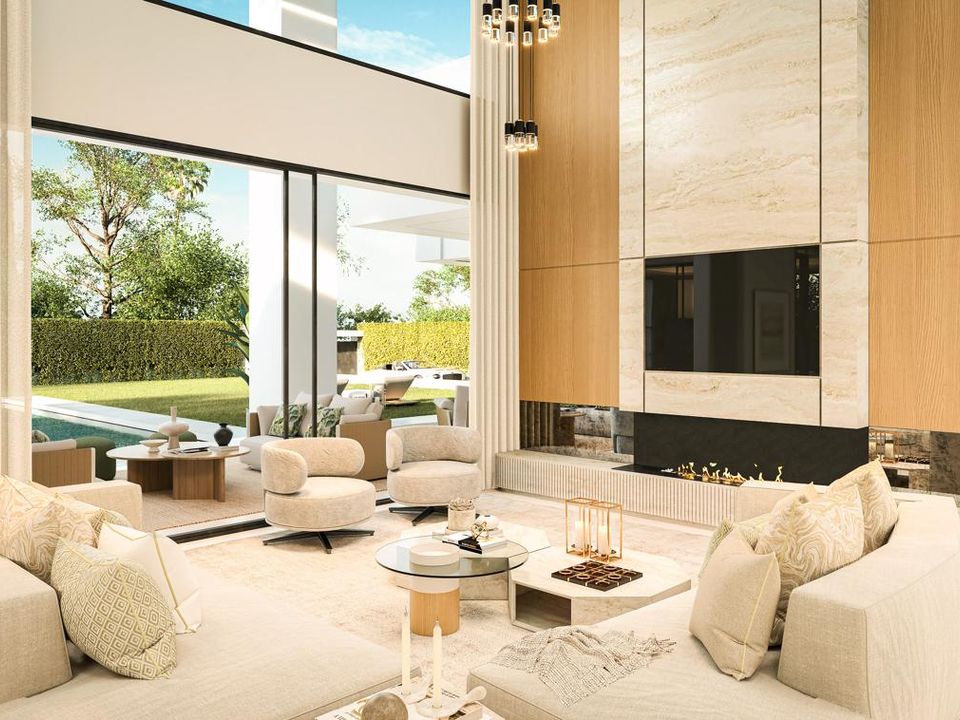 Villa a Estepona, Malaga - foto 4