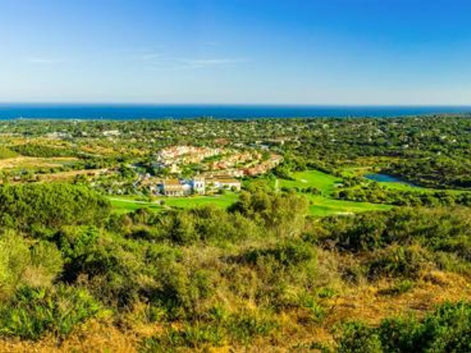 Helårsgrund i Sotogrande, Cadiz - foto 2