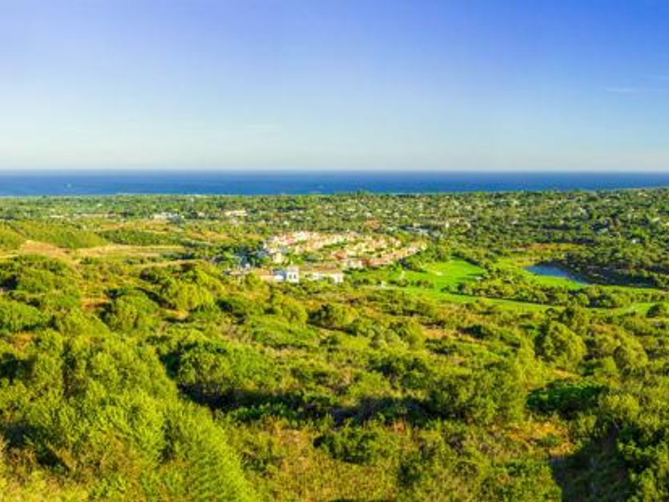 Helårsgrund i Sotogrande, Cadiz - foto 3