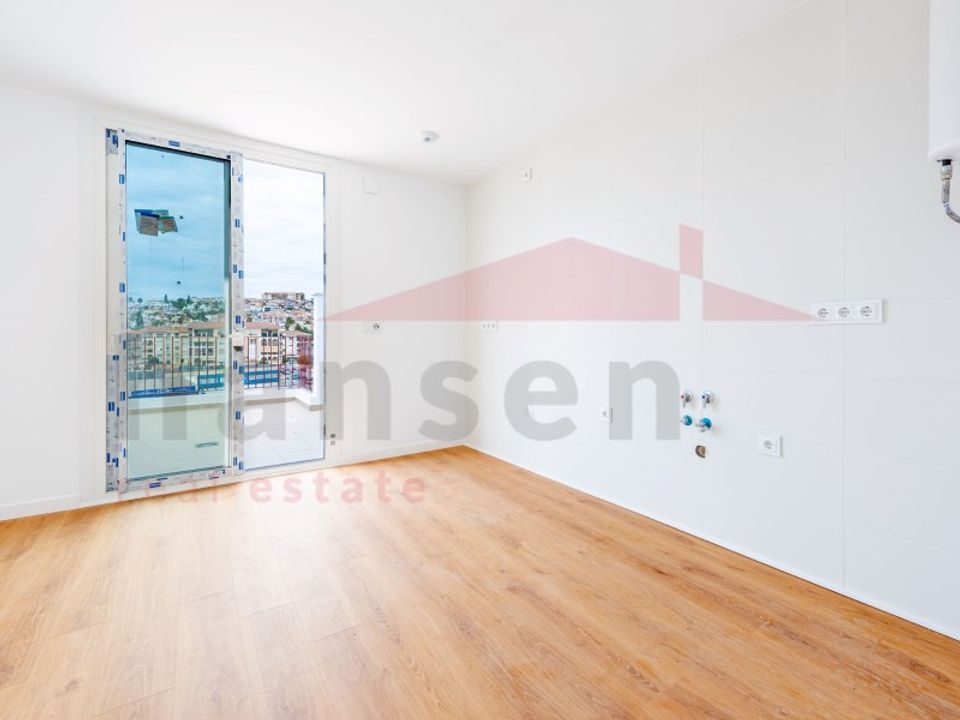 Penthouse i Torre Del Mar, Malaga - foto 5