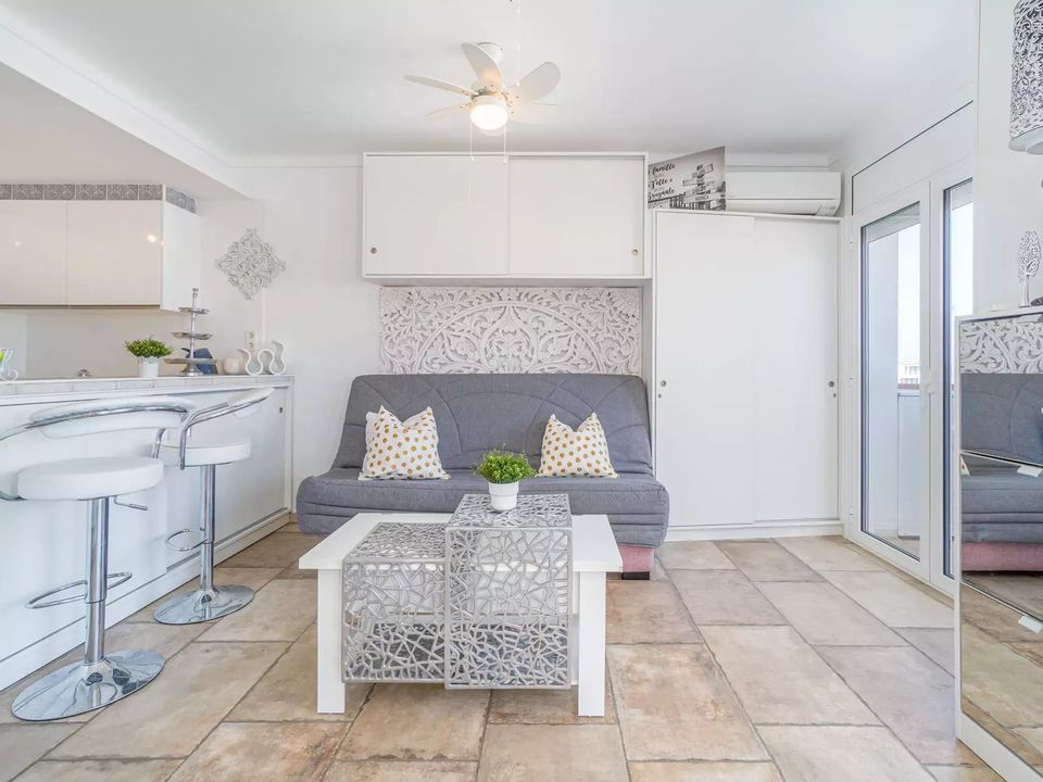 Studio i Empuriabrava, Gerona - foto 4