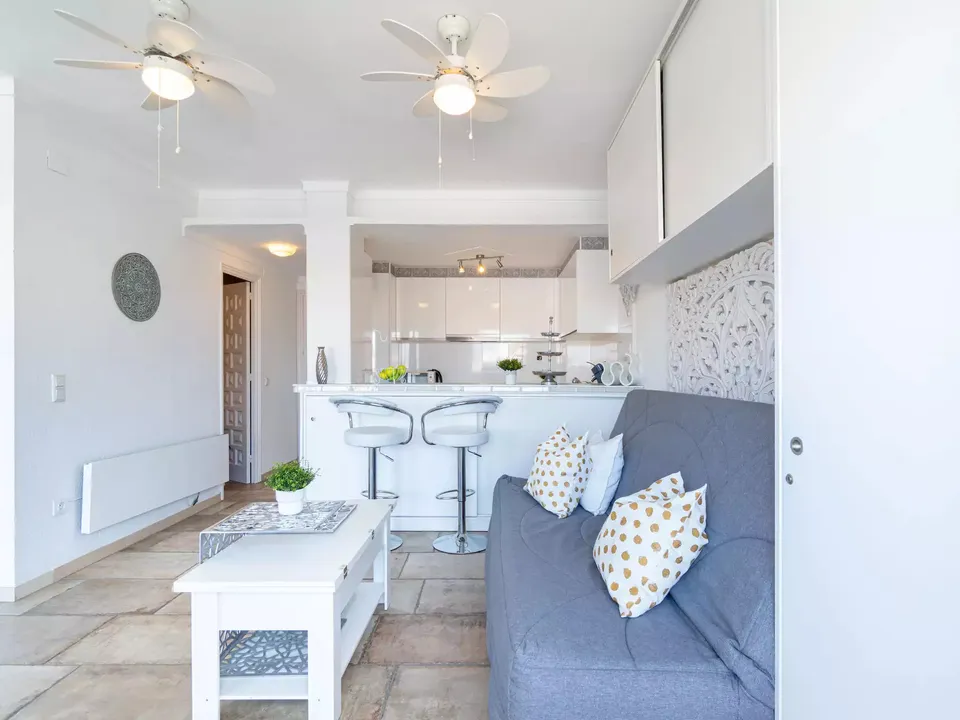 Studio i Empuriabrava, Gerona - foto 5