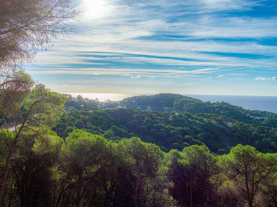 Helårsgrund i Lloret De Mar, Gerona - foto 4