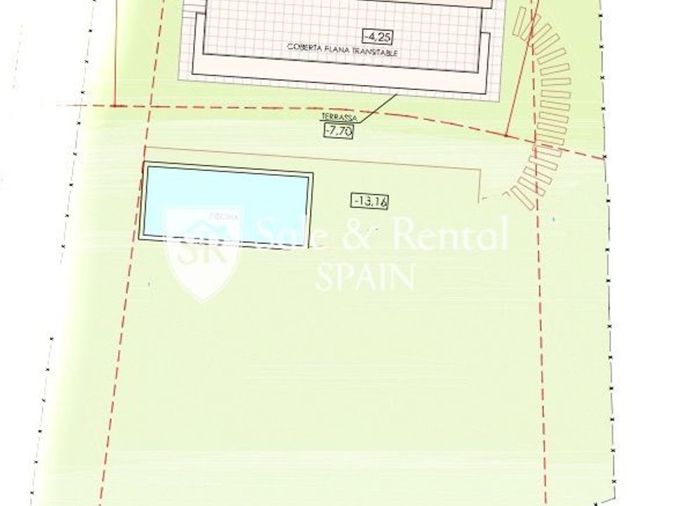 Terreno en Lloret De Mar, Gerona - foto 4