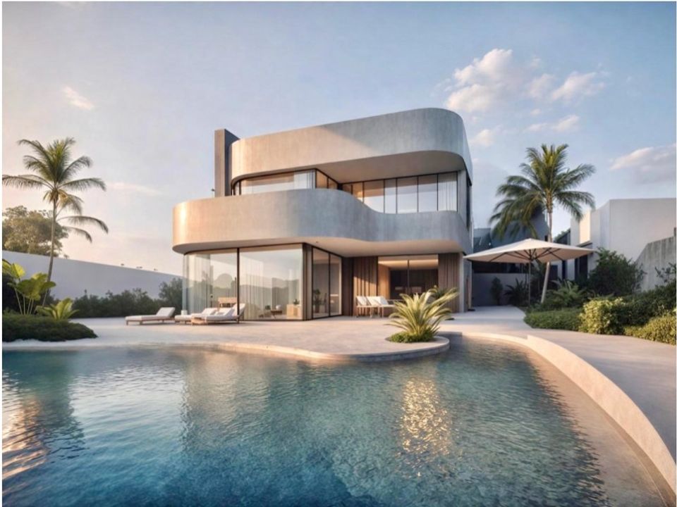 Villa i Roldan, Murcia - foto 1