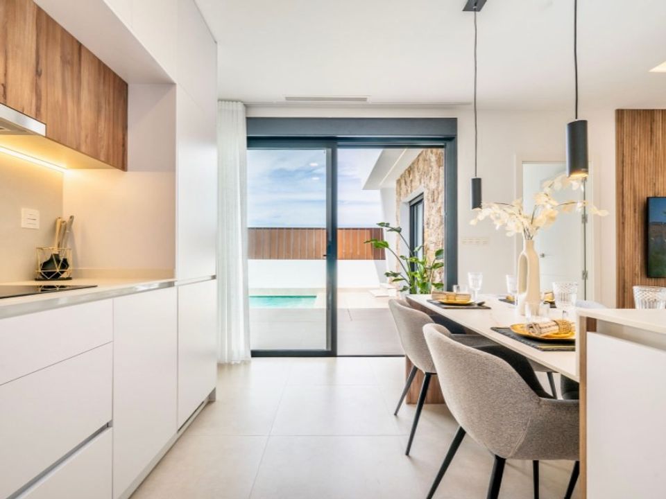 Villa i Roldan, Murcia - foto 2