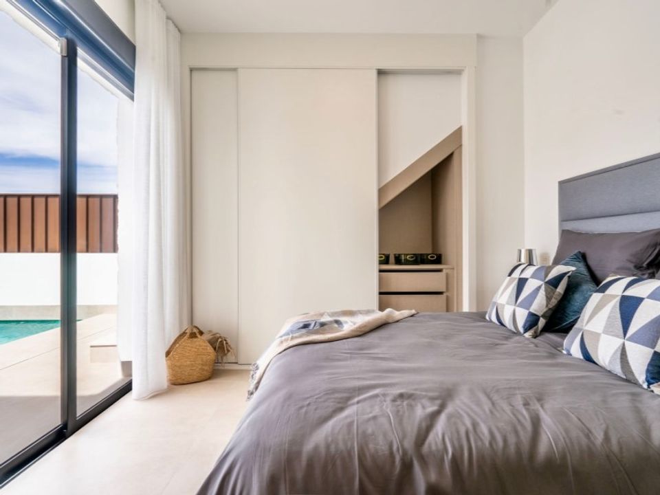 Villa i Roldan, Murcia - foto 3