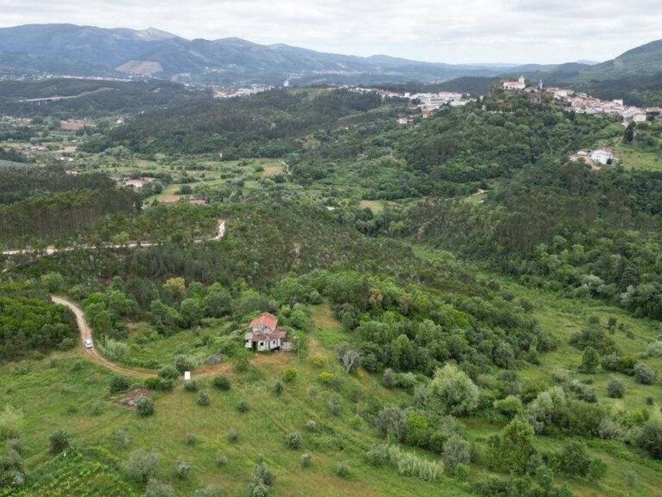Casa de pueblo en Penela, Coimbra - foto 3