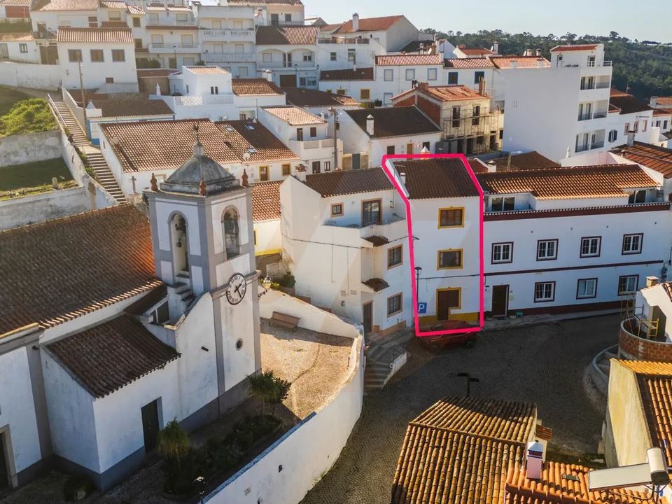Villa i Aljezur, Faro - foto 1