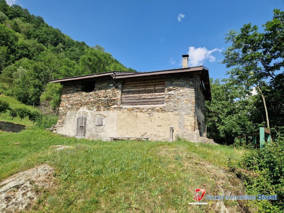 Landejendom i Corteno Golgi, Brescia - foto 1