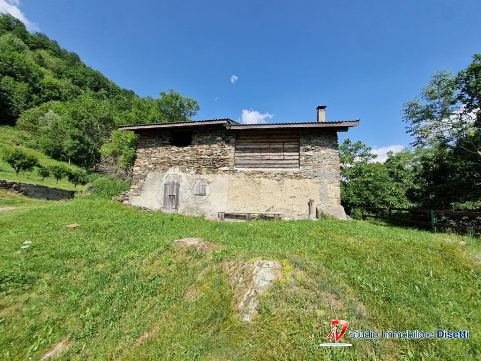 Landejendom i Corteno Golgi, Brescia - foto 2