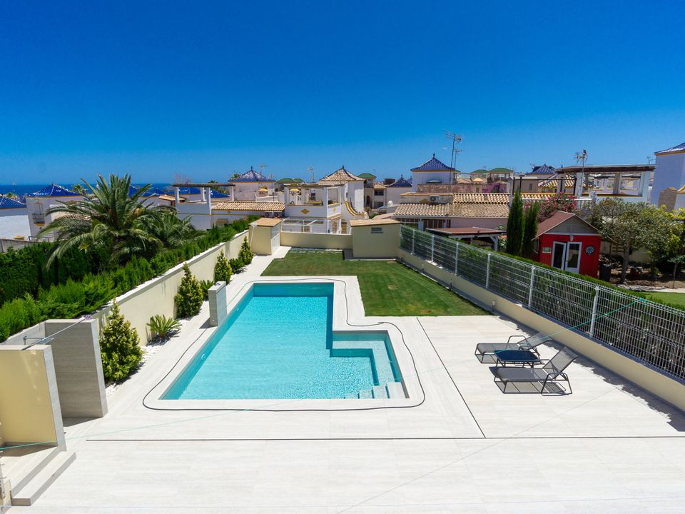 Villa i Los Balcones, Alicante - foto 2