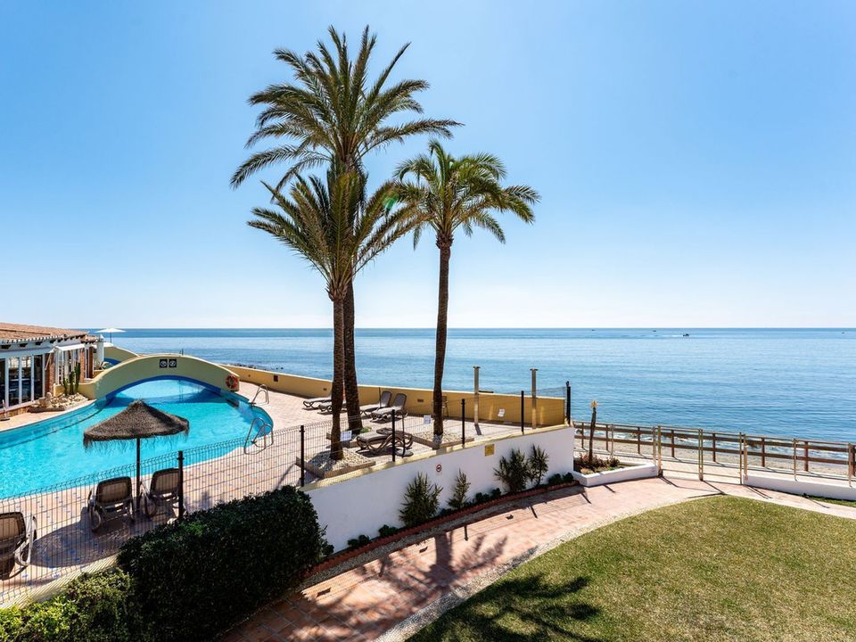 Lejlighed i Calahonda, Malaga - foto 1