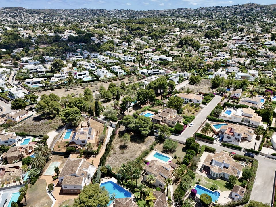 Villa i Javea, Alicante - foto 2