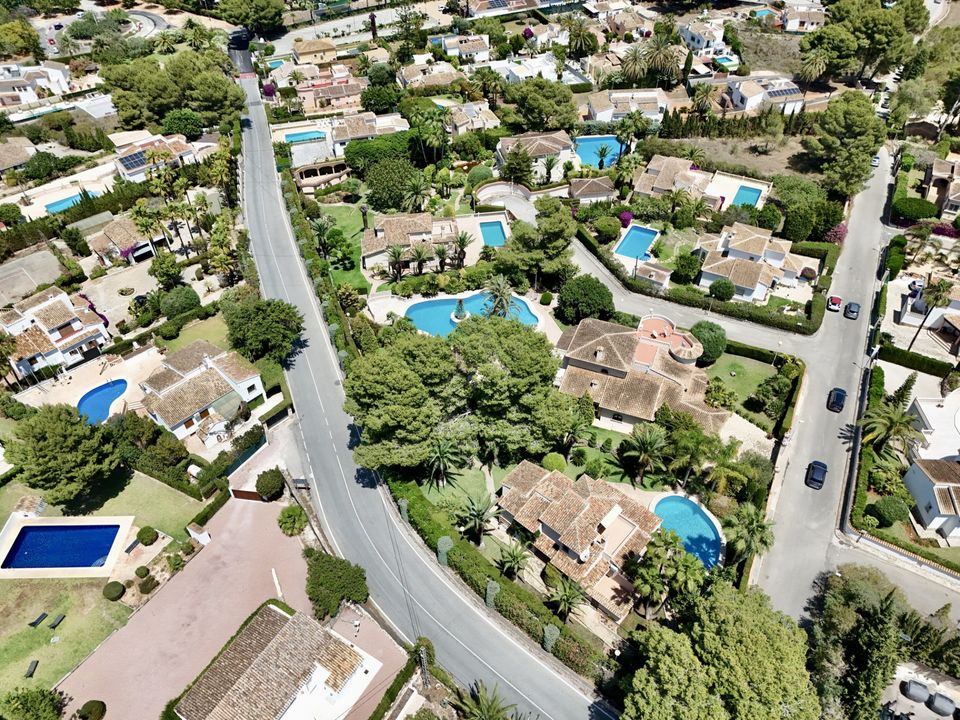 Villa i Javea, Alicante - foto 3