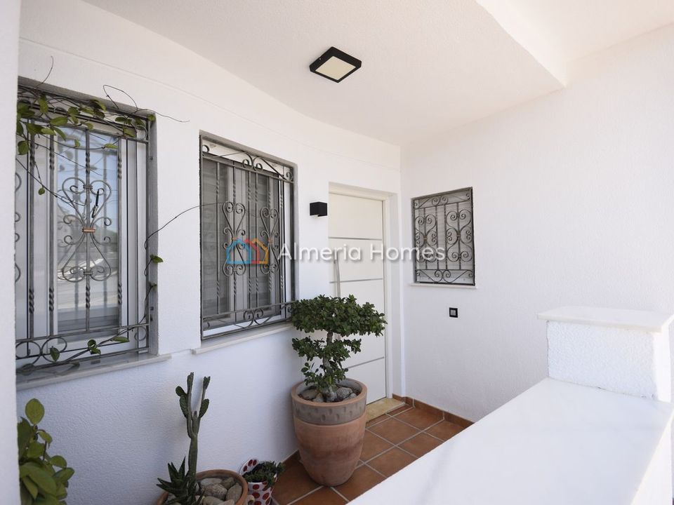 Duplex i Almanzora, Almeria - foto 3
