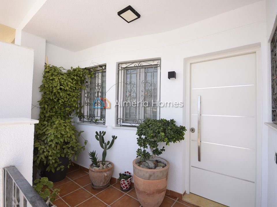 Duplex i Almanzora, Almeria - foto 4