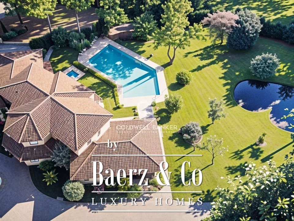 Villa i Mougins, Alpes-Maritimes - foto 2