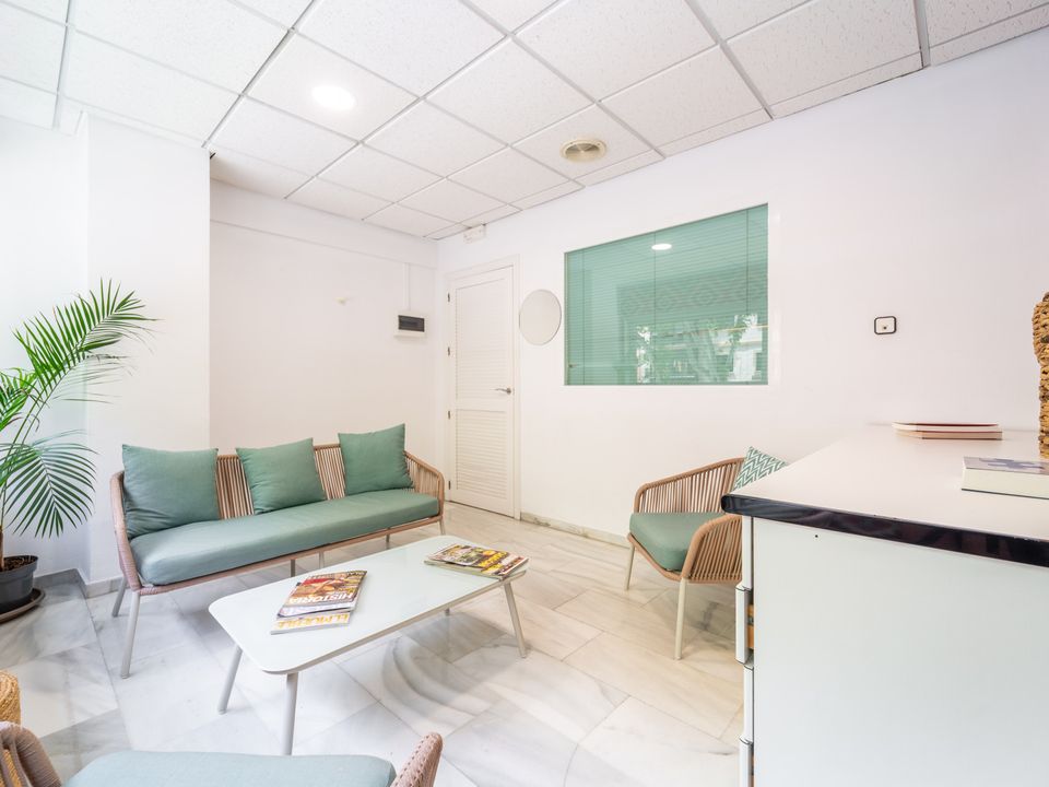 L'establiment comercial a Marbella, Malaga - foto 3