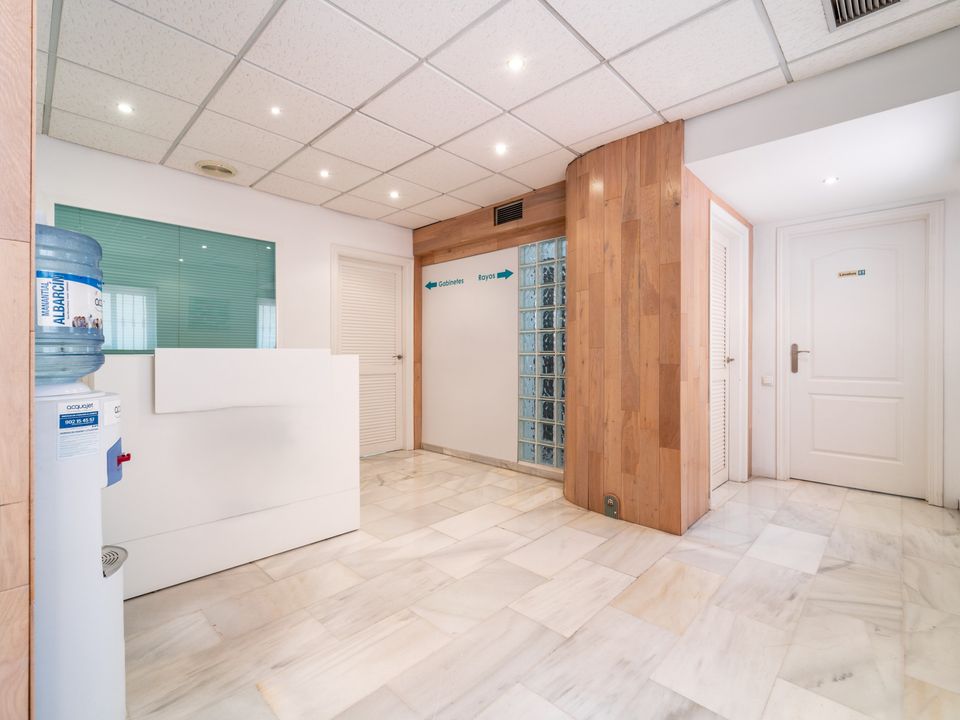 L'establiment comercial a Marbella, Malaga - foto 4