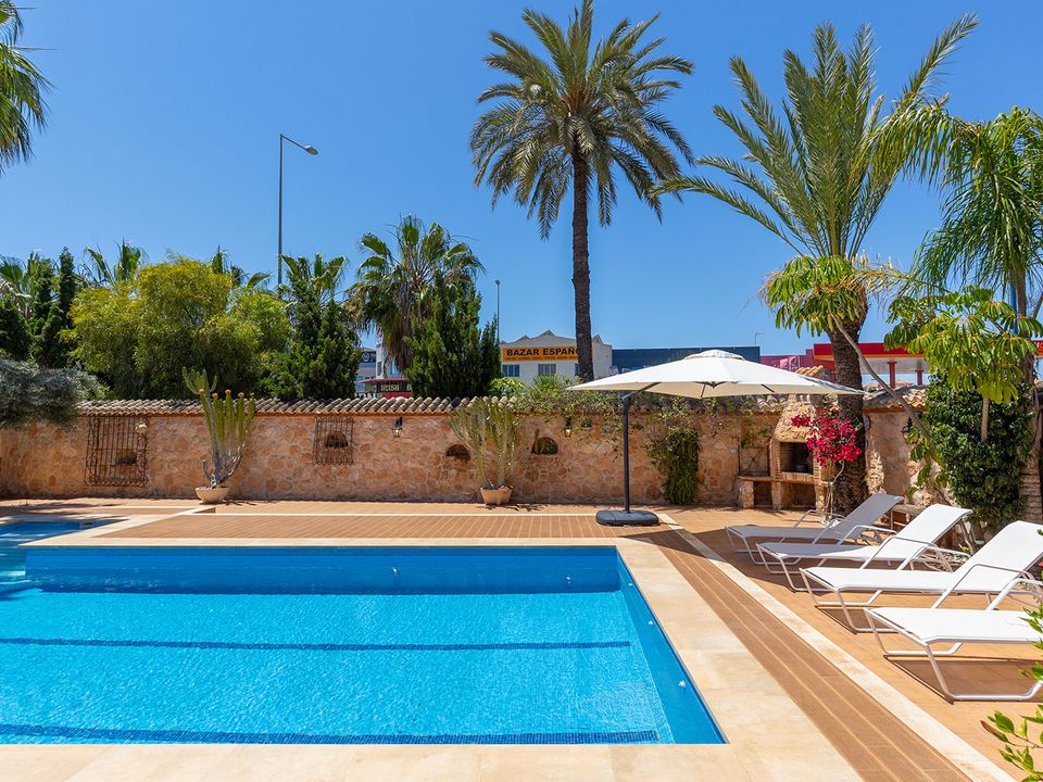 Villa i Punta Prima, Alicante - foto 3