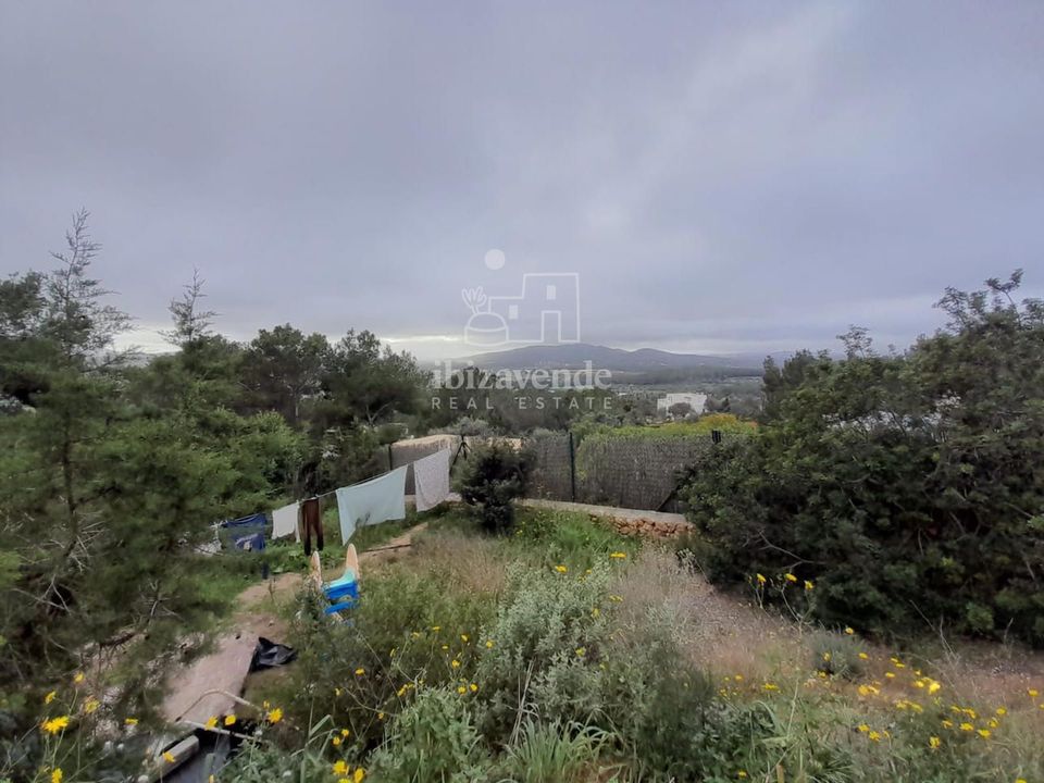 Villa i Santa Eulalia Del Rio, Ibiza - foto 4
