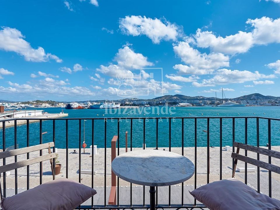 Duplex i Ibiza, Ibiza - foto 1