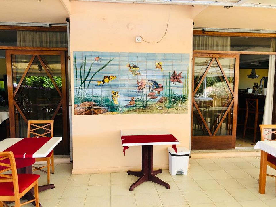 Erhvervsejendom i Sant Josep de sa Talaia, Ibiza - foto 3