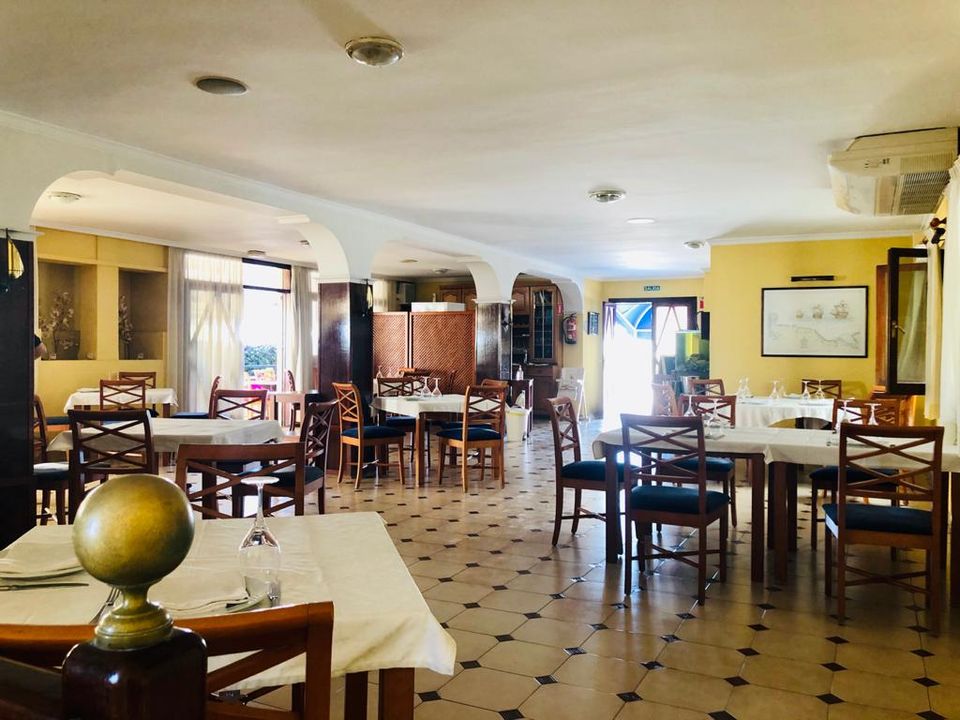 Erhvervsejendom i Sant Josep de sa Talaia, Ibiza - foto 4