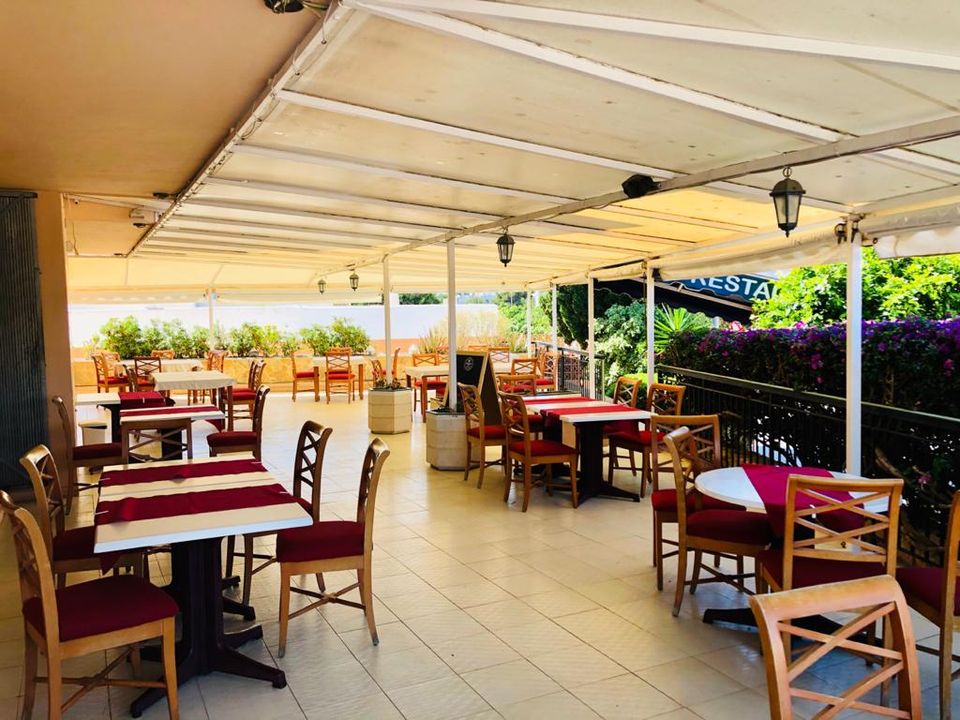 Erhvervsejendom i Sant Josep de sa Talaia, Ibiza - foto 1