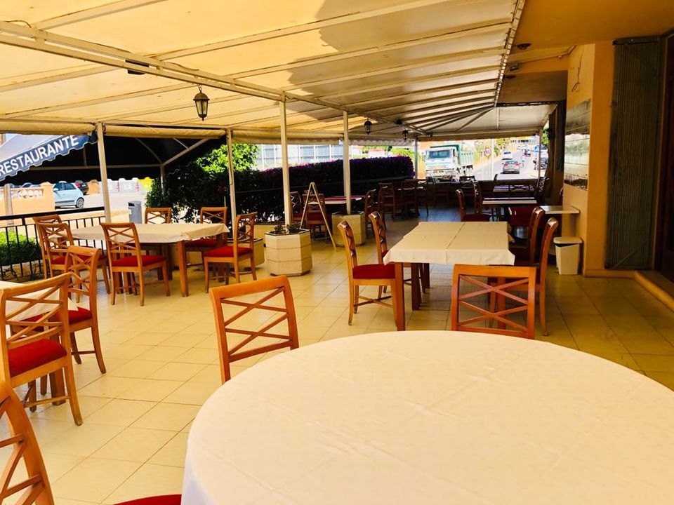 Erhvervsejendom i Sant Josep de sa Talaia, Ibiza - foto 2