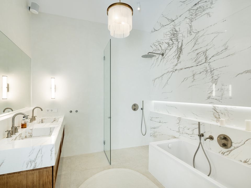 Duplex i Marbella, Malaga - foto 5