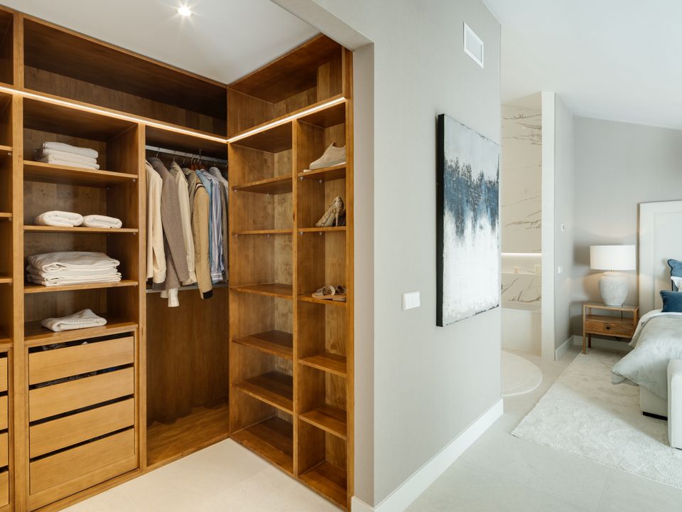 Duplex i Marbella, Malaga - foto 4