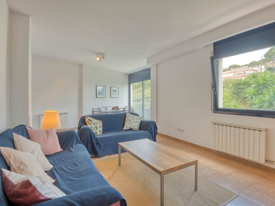 Penthouse i Sant Feliu De Guixols, Gerona - foto 2