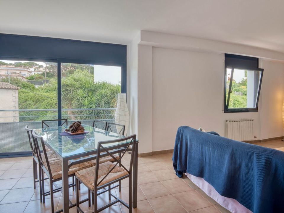 Penthouse i Sant Feliu De Guixols, Gerona - foto 5