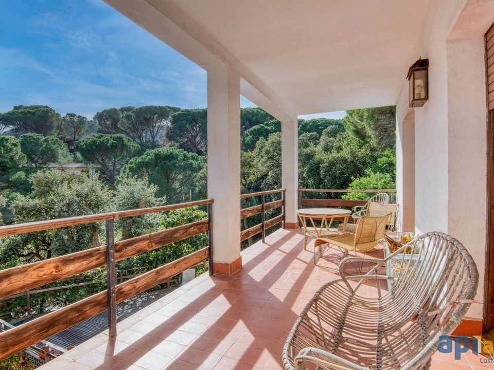 Villa i Sant Feliu De Guixols, Gerona - foto 5