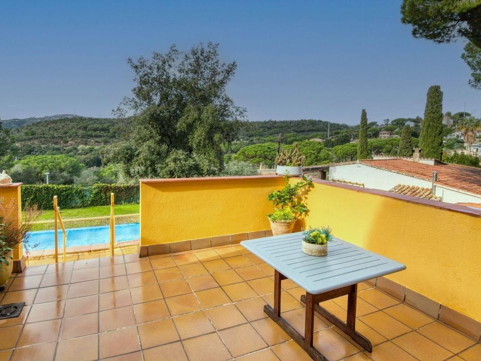 Villa i Platja D'aro, Gerona - foto 1