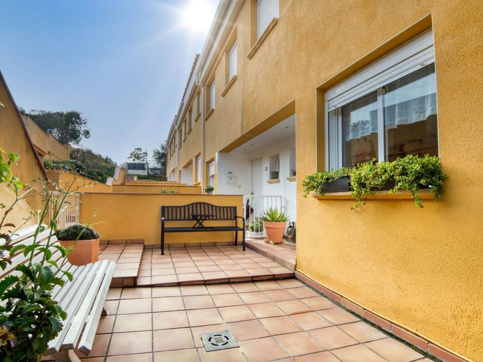 Villa i Platja D'aro, Gerona - foto 2