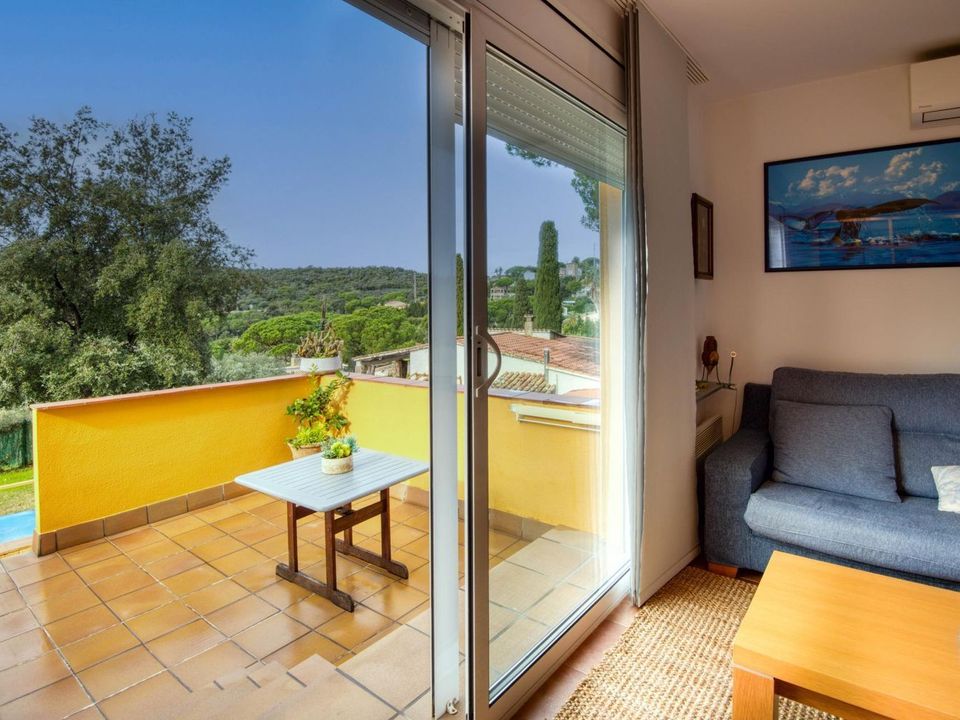 Villa i Platja D'aro, Gerona - foto 3