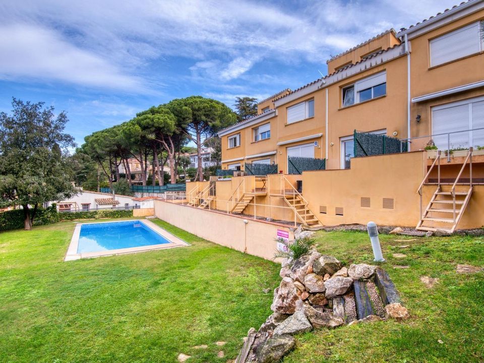 Villa i Platja D'aro, Gerona - foto 5